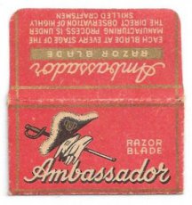 ambassador1 Ambassador 1