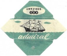 amiral-6 Admiral 6