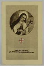 Anna Van Sint Bartholomeus Relikwie 2