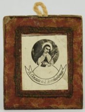 Anna Van Sint Bartholomeus Relikwie 5