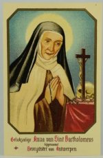 Anne-of-Saint-Bartholomew-6 Anna Van Sint Bartholomeus Relikwie 6