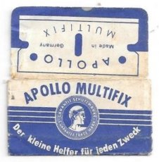 Apollo Multifix