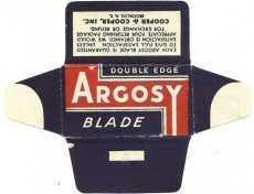 argosy Argosy Blade