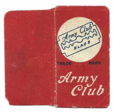 army-club Army Club