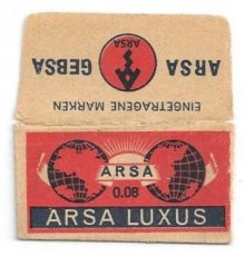 arsa-3 Arsa 3