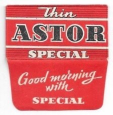 Astor 3