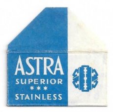Astra Superior 2