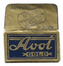 avot-gold-3 Avot Gold 3