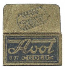 avot-gold-5 Avot Gold 5
