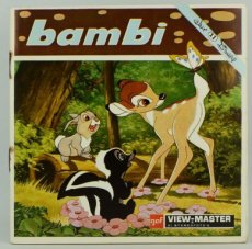 View Master B400 N Bambi