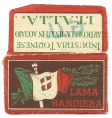 Bandiera Lama 2