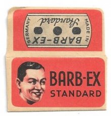 barb-ex Barb-Ex Standard