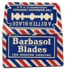 barbasol-blades Barbasol Blades