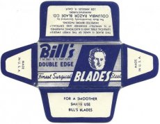 bill's-blades Bill's Blades