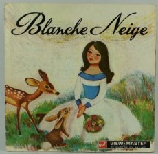 View Master B300 F Blanche Neige