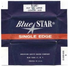 blue-star Blue Star
