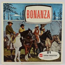 bonanza View Master B471 N Bonanza