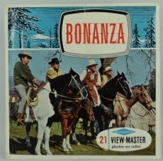 View Master B471 F Bonanza