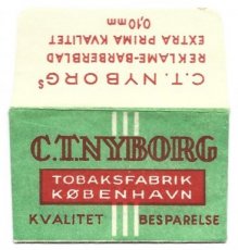c.t.nyborg-2 C.T.Nyborg 2