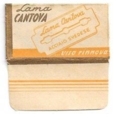 Cantova Lama