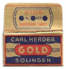 carl-herder-solingen Carl Herder Gold 1