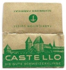 castello Castello