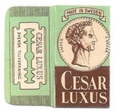 Cesar-Luxus-4 Cesar Luxus 4