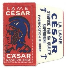 Cesar2b Cesar Lame 2B