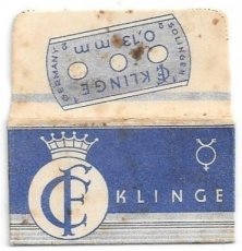 cf-klinge-1 CF Klinge 1