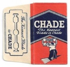 chade Chade