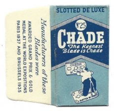 chade-slotted-de-luxe Chade Slotted De Luxe