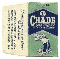 chade-special Chade Special