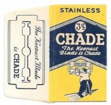 Chade-Stainless2 Chade Stainless 2