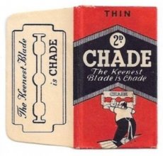 chade-thin Chade Thin