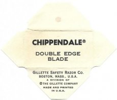 chippendale Chippendale
