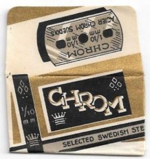 chrom-3 Chrom 3