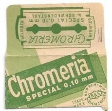 chromeria-1 Chromeria 1