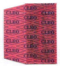 cleo Cleo