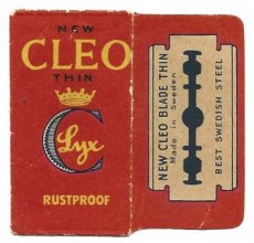 cleo-lyx-rustproof Cleo Lyx 3