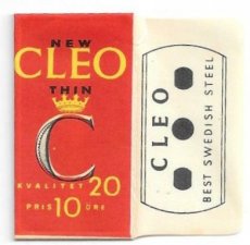 cleo-thin Cleo Thin