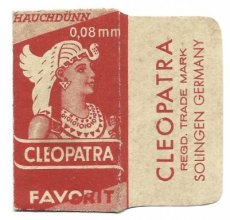 cleopatra-favorit Cleopatra Favorit