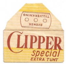 Clipper Special