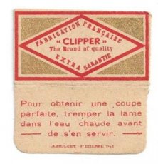 Clipper 6