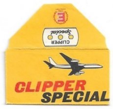 Clipper 9
