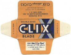 Clix Blade 3
