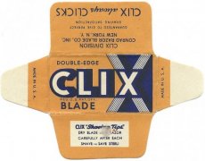 Clix Blade 5