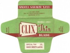 clix-thin-blade Clix Thin Blade