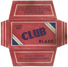 club-blade Club Blade