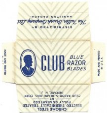 club-blue-razor2 Club Blue Razor blades 2