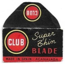 club-super-thin Club Super Thin